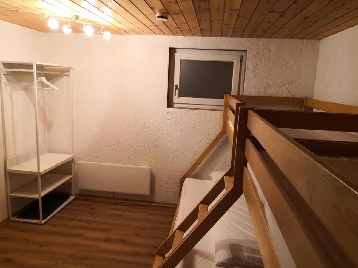 Alpen Chalet Bramberg 布拉保韦德库 外观 照片